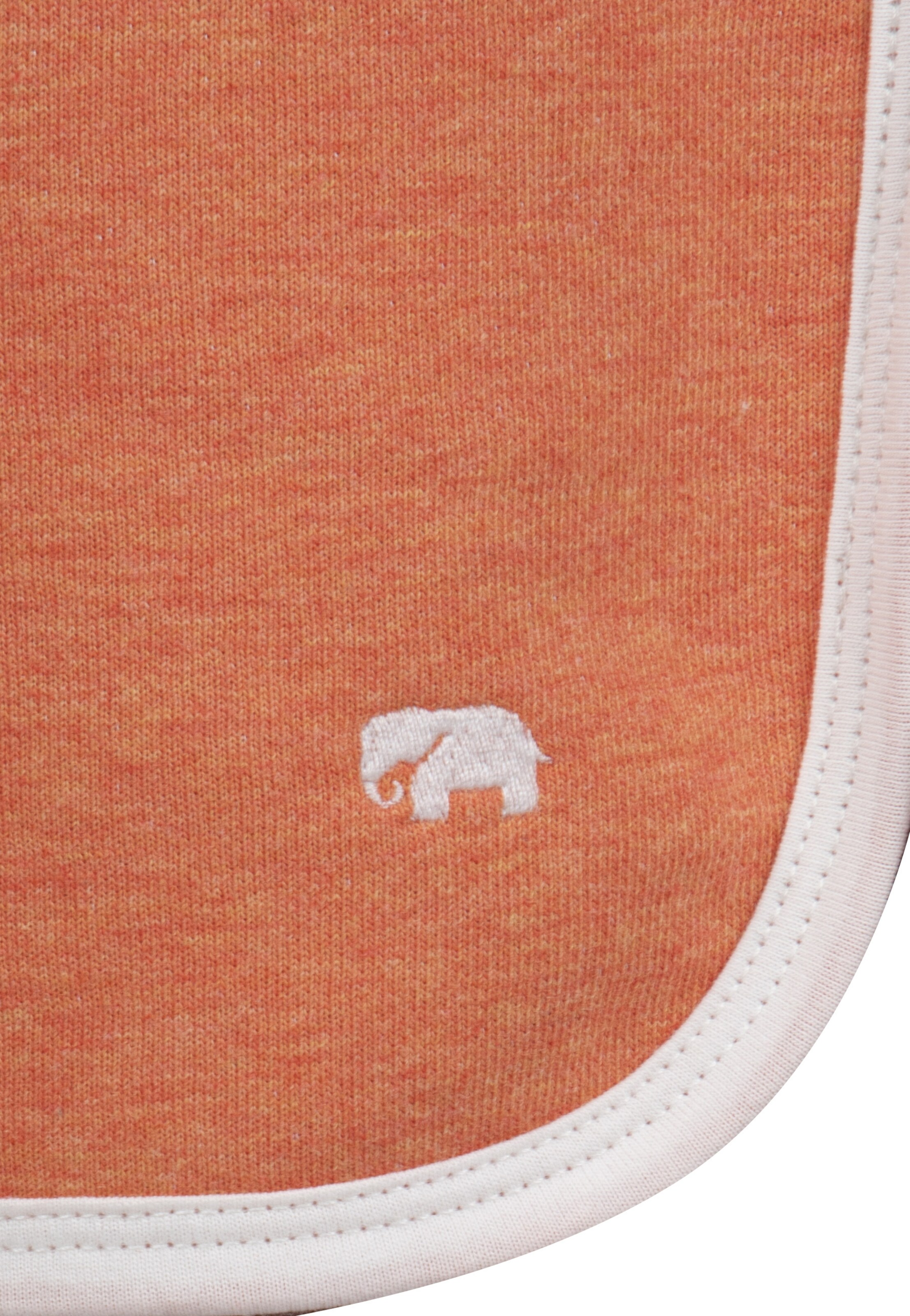 Felix Hardy Regular Hose in Orange