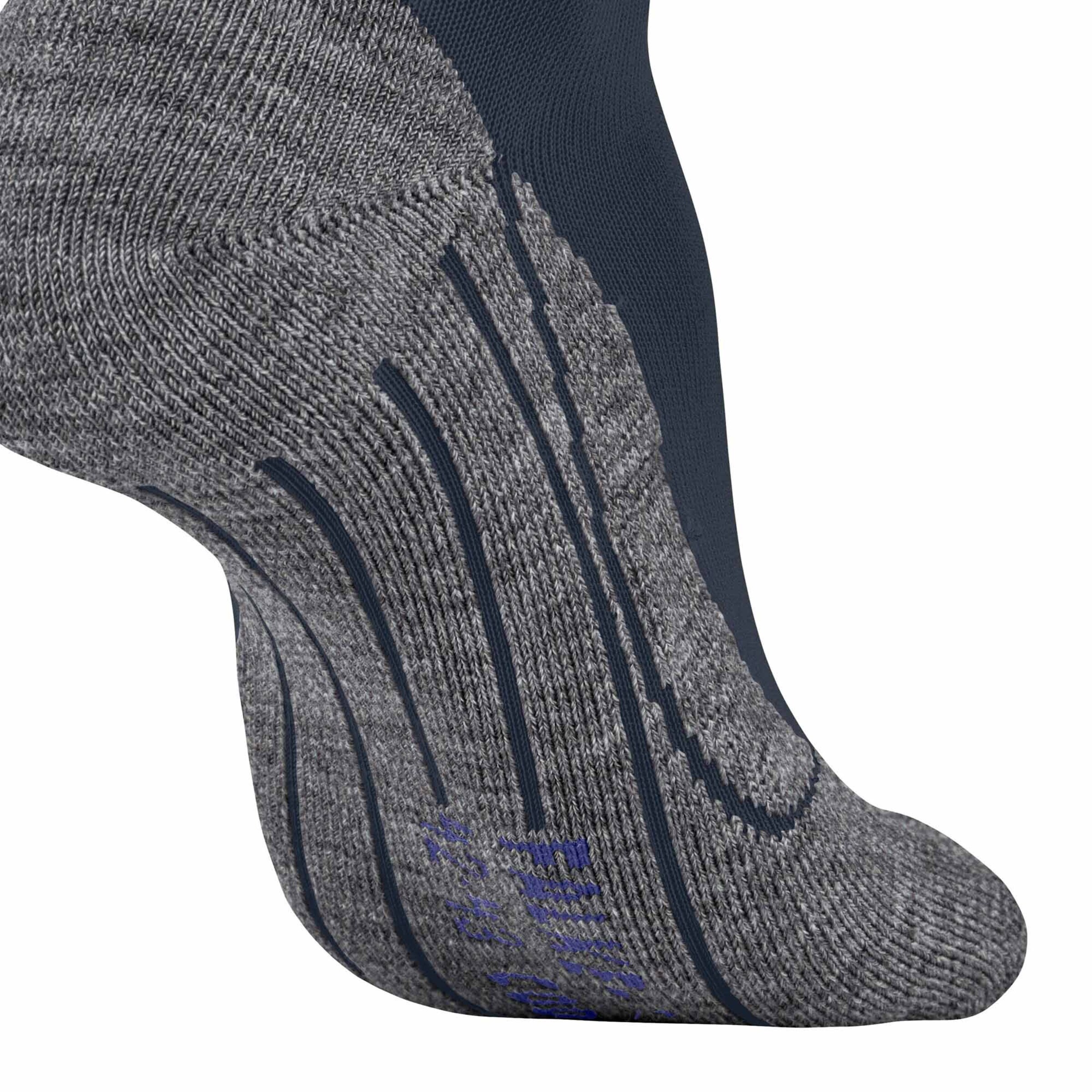 FALKE Athletic Socks in Mixed colors