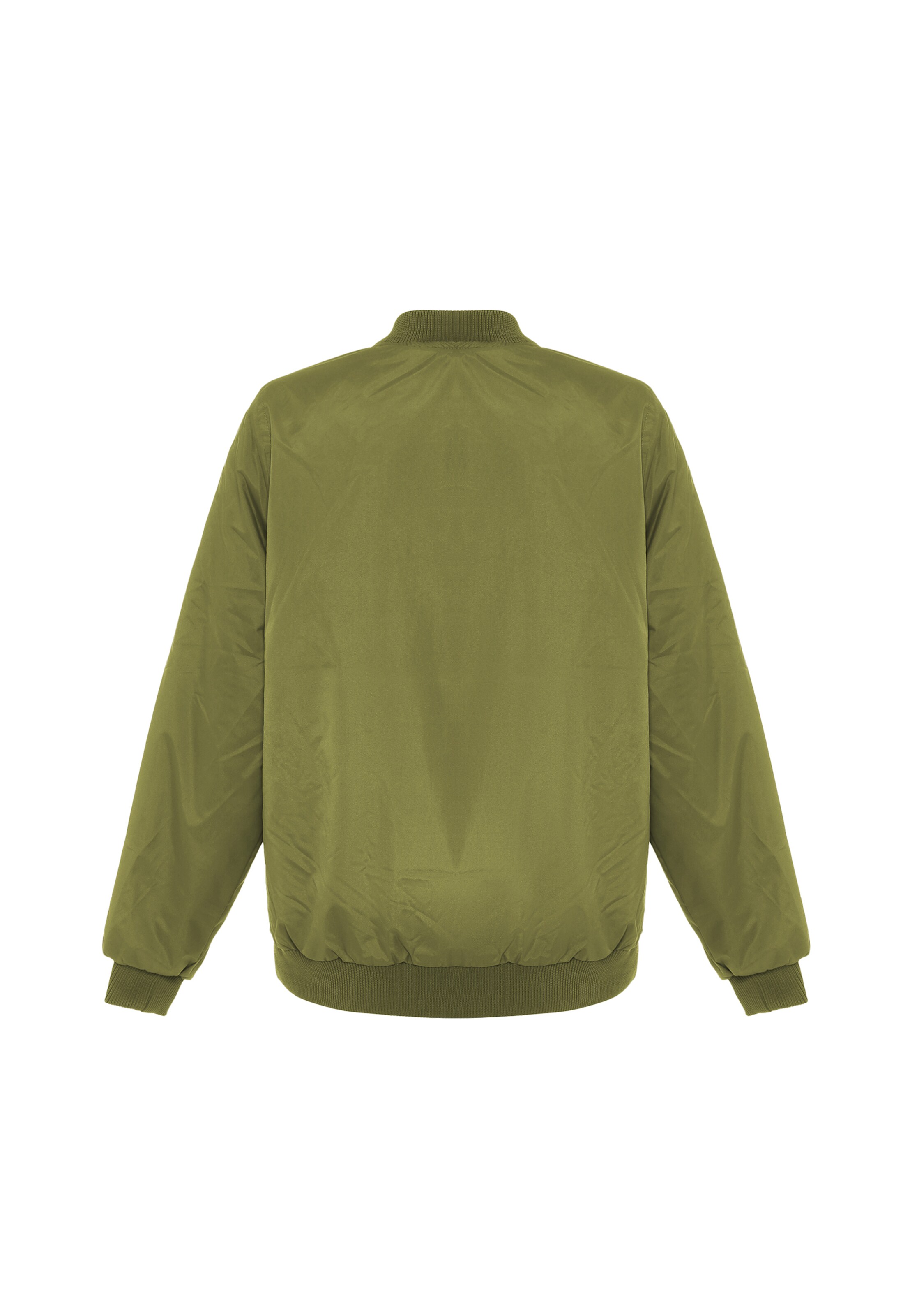 hoona Jacke in Grün