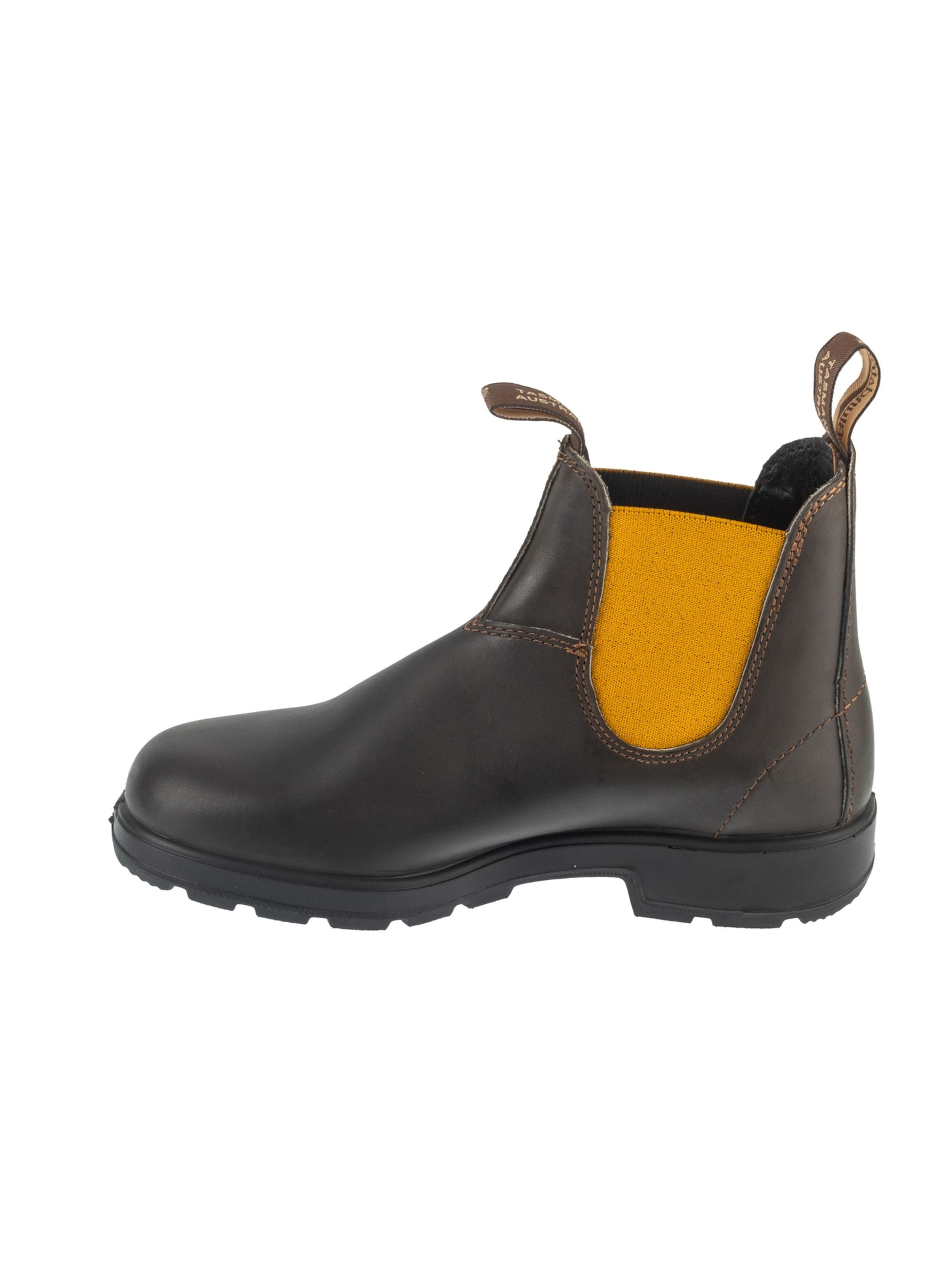 Blundstone Chelsea boots in Brown