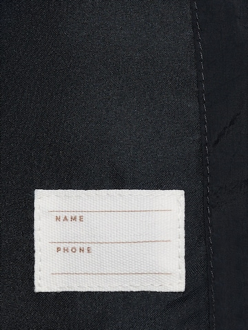 MANGO KIDS Vesta 'LUISA' – černá