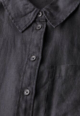 CECIL Blouse in Grey