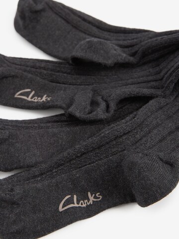 Collant di CLARKS in grigio