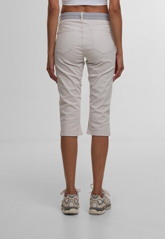 Angels Regular Jeans 'Anacapri' in Grau