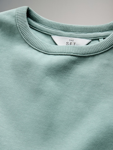 The Set Комплект в Зеленый