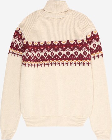 ESPRIT Sweater in Red