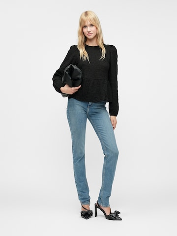 LTB Slim fit Jeans 'RONNA' in Blue