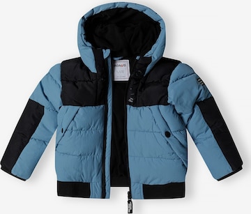 MINOTI Winter Jacket in Blue