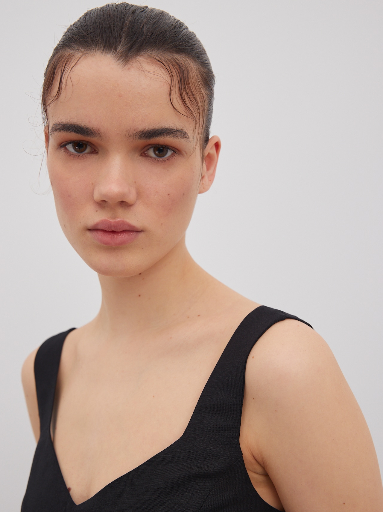 EDITED Overdel 'Banu ' sort