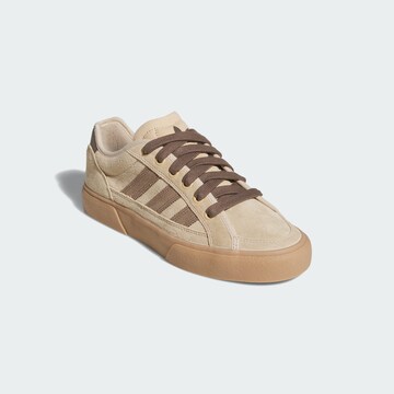 ADIDAS ORIGINALS Sneakers laag 'Court TNS Premiere' in Beige