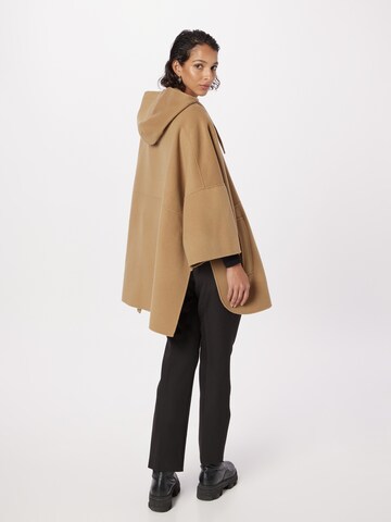 Weekend Max Mara Tussenmantel 'GALA' in Beige