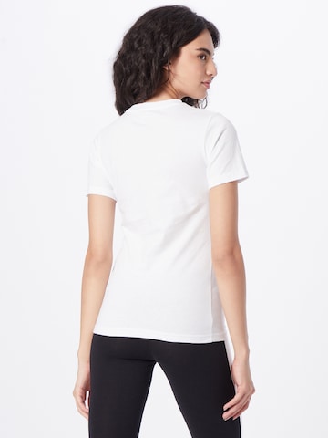 ELLESSE Funkční tričko 'Ruby' – bílá