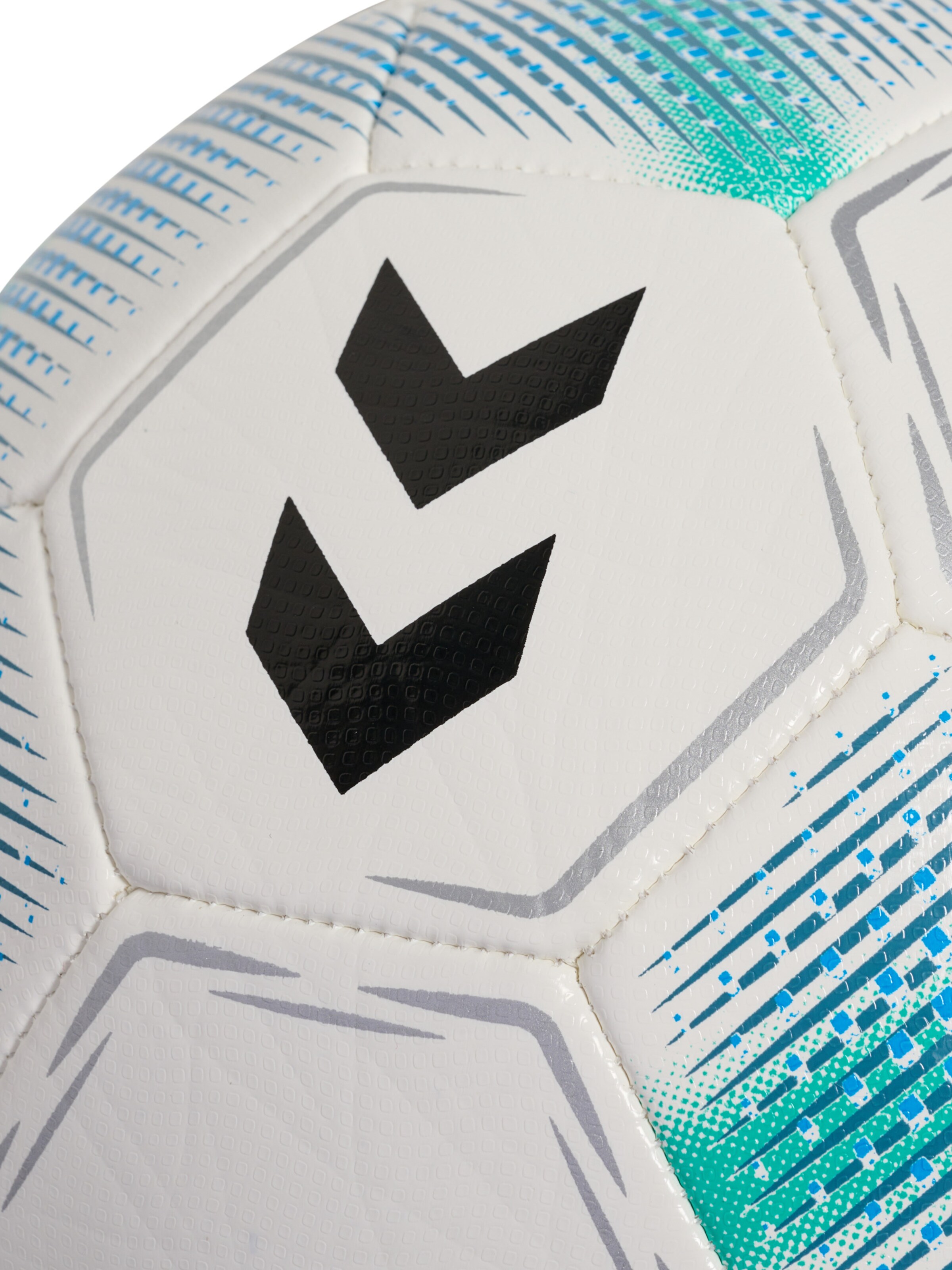 Hummel Ball 'Precision' in Weiß