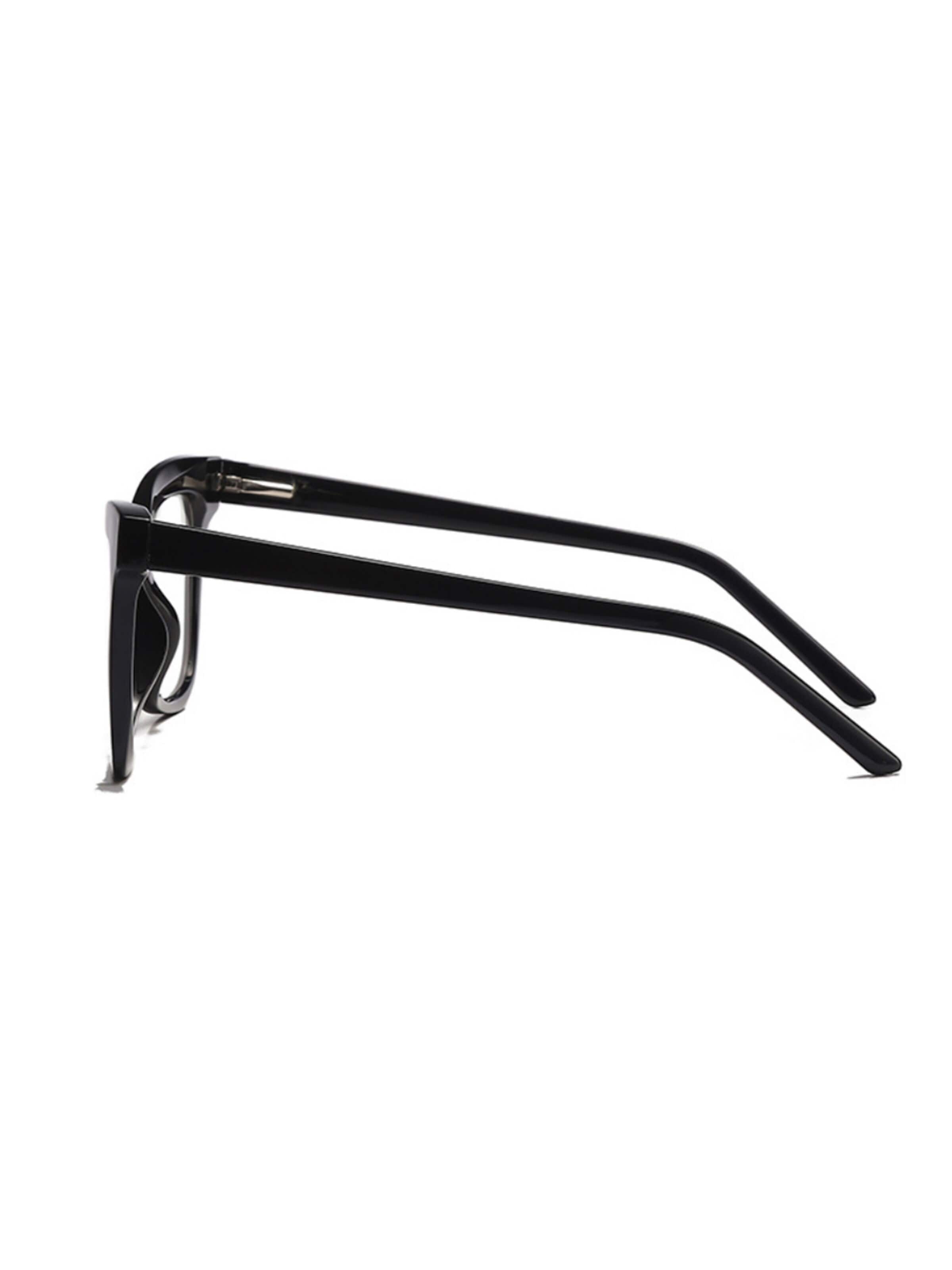 VEYREY Sunglasses in Black