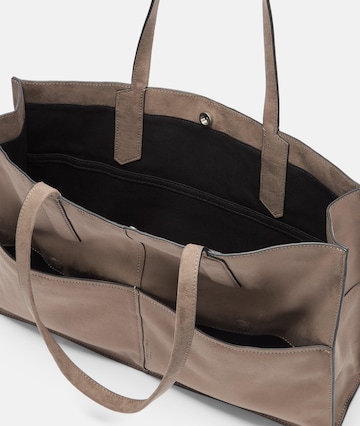 Liebeskind Berlin Shopper in Beige
