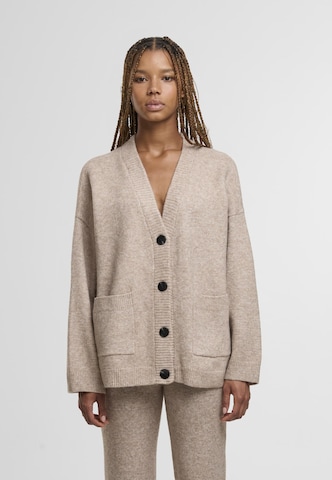 Giacchetta di Urban Classics in marrone