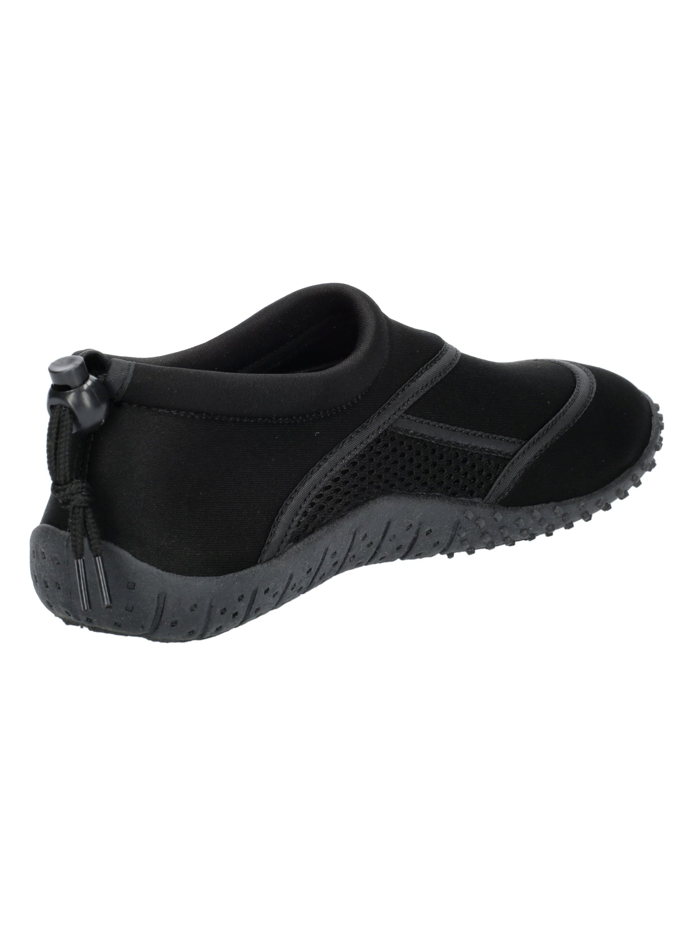 LICO Water Shoes ' Leyte ' in Black