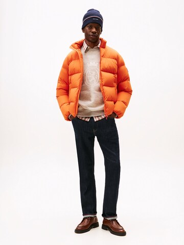 TOMMY HILFIGER Regular Jeans 'Mercer' in Blue