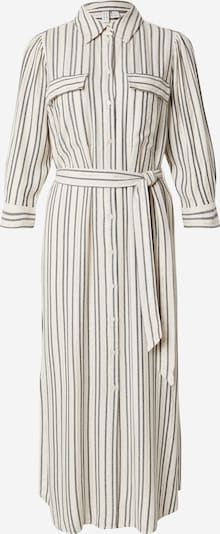 VERO MODA Kleid 'VMBAYA' in 34 in beige / schwarz / silber, Produktansicht