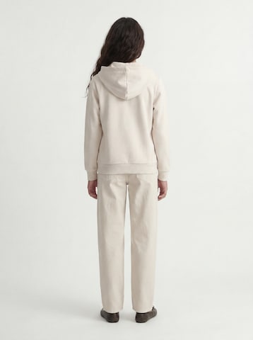 JJXX Collegetakki 'JXABBIE' värissä beige