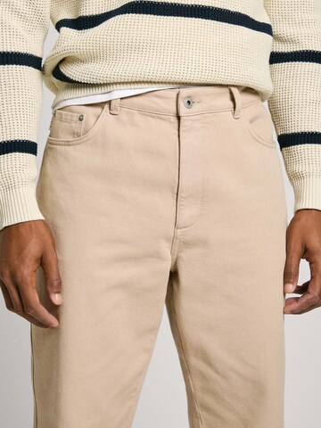 Pepe Jeans Regular Jeans in Beige