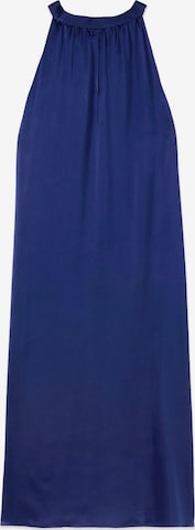 oltre Dress in Blue: front