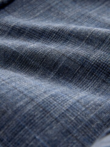 Next Regular fit Colbert in Blauw