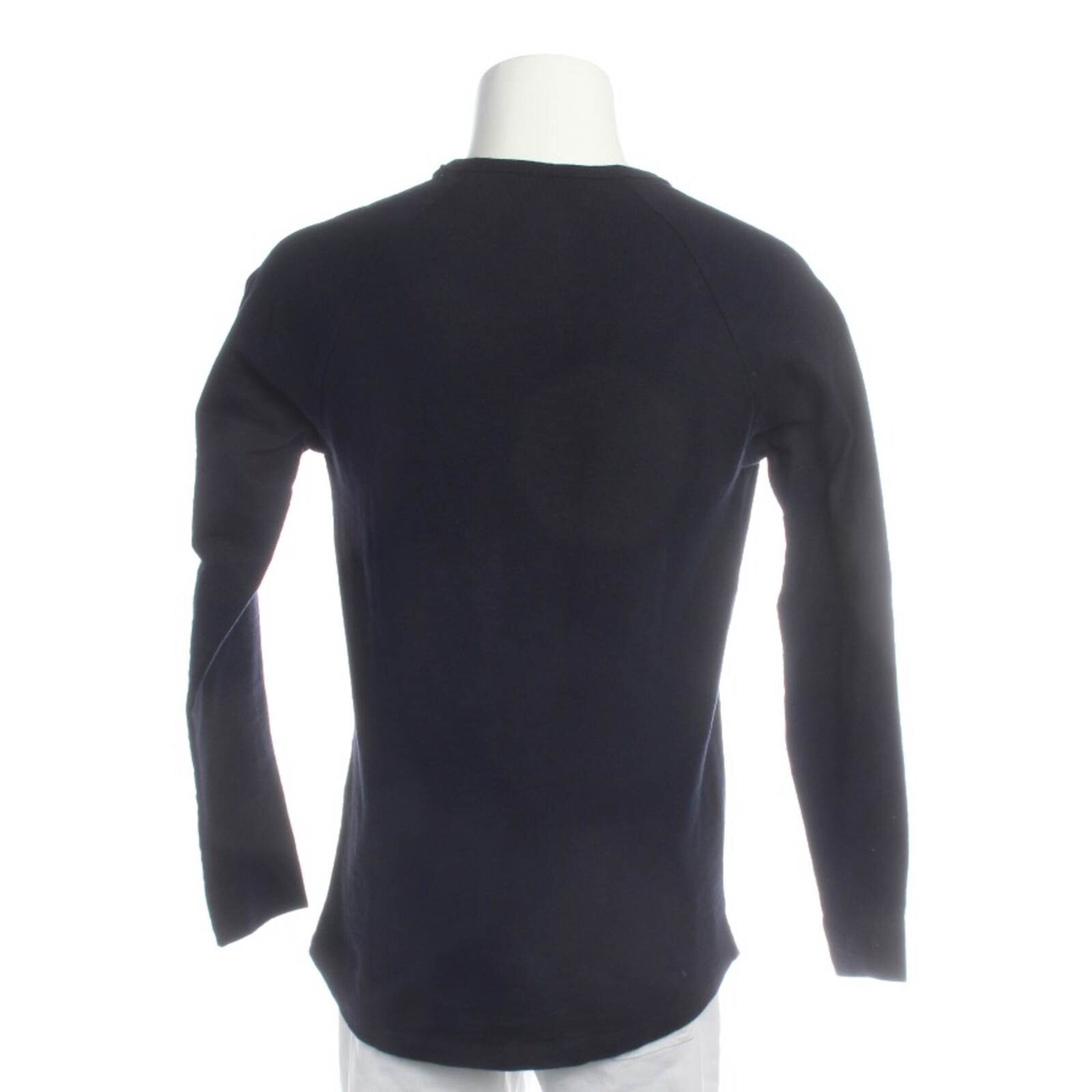 Closed Pullover / Strickjacke S in Blau