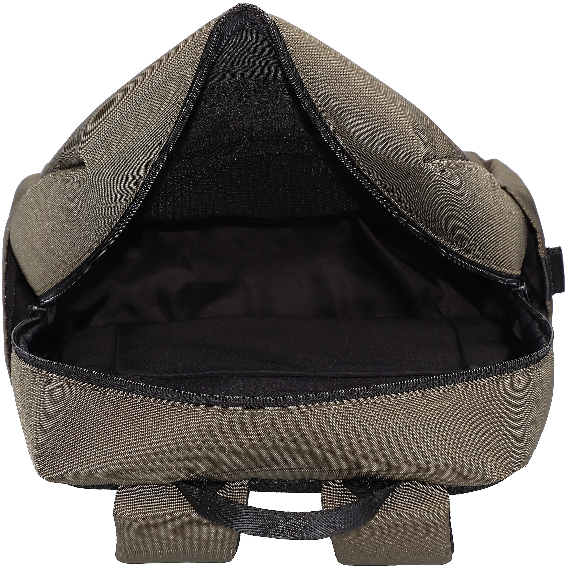 Roncato Rucksack in Grün