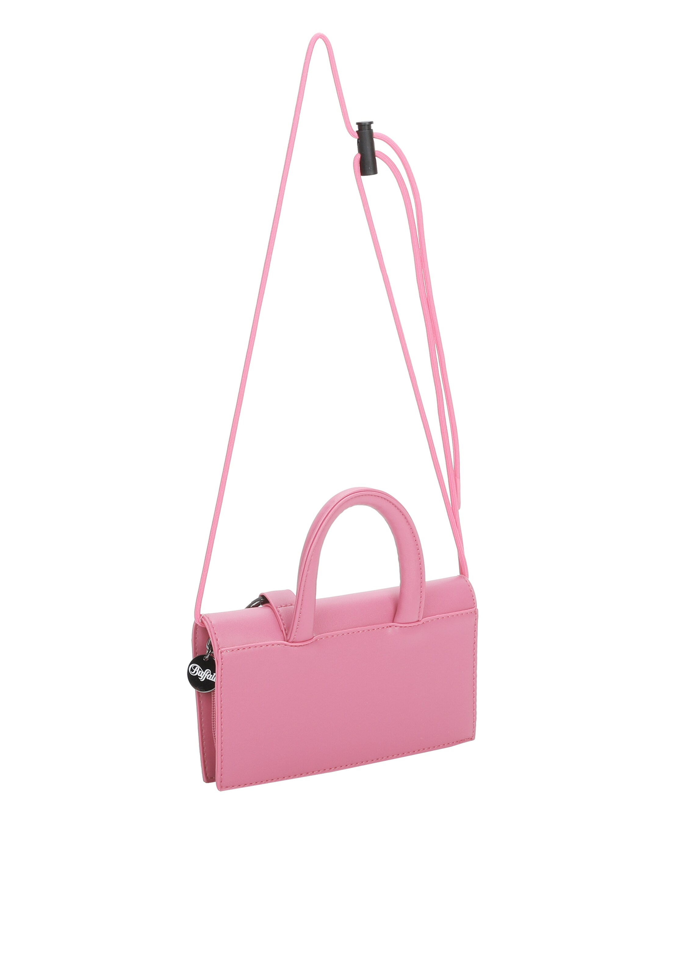 Sacs à main 'On String' BUFFALO en rose