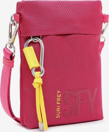 Suri Frey Crossbody Bag ' SURI Sports Marry ' in Pink