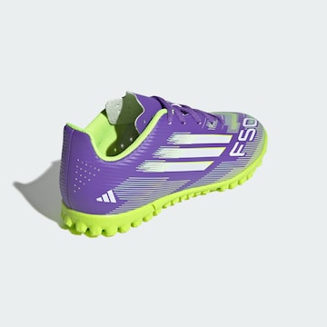 ADIDAS PERFORMANCE Sportschoen 'F50 Club' in Blauw