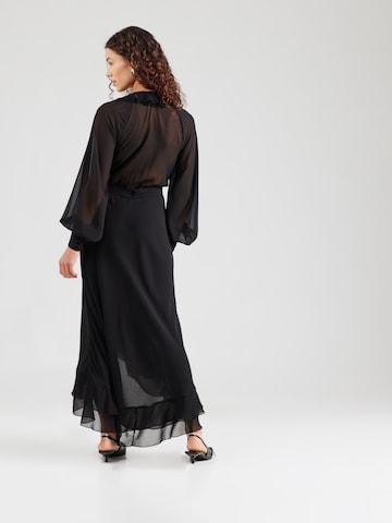 Bardot Dress 'Barol' in Black