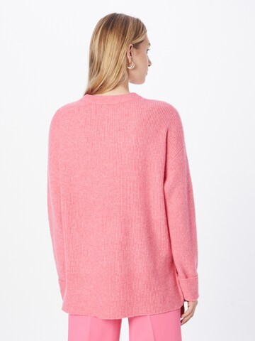 ESPRIT Sweater in Pink