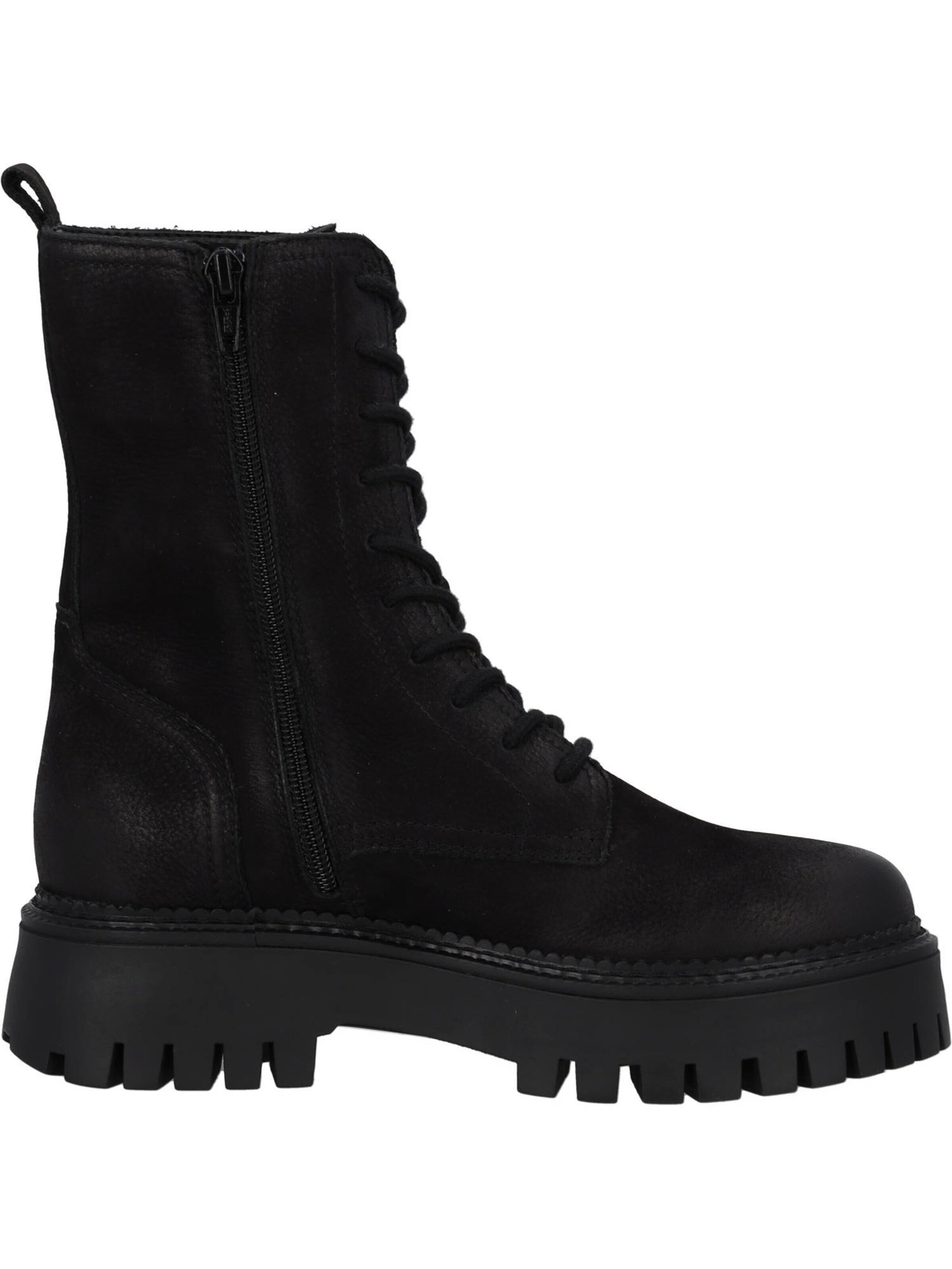 Palado Boots 'Palado Sinuala' in Black