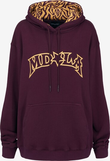 Magdeburg Los Angeles Sweatshirt in Purple, Item view