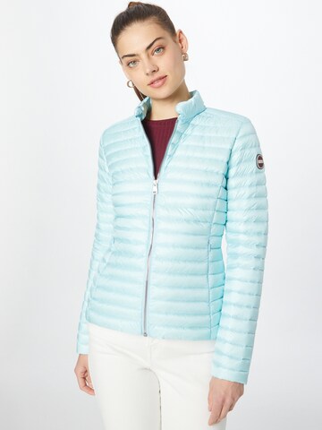 Colmar Winter jacket in Blue: front