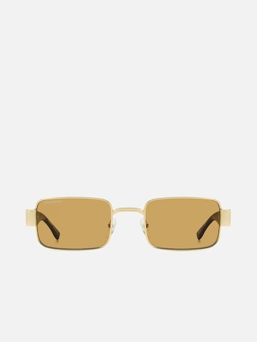 DSQUARED2 Sunglasses in Gold