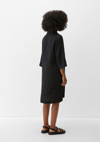 Robe s.Oliver en noir