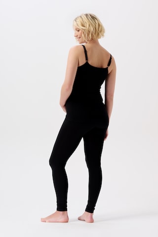 Noppies Skinny Leggings 'Cara' in Schwarz