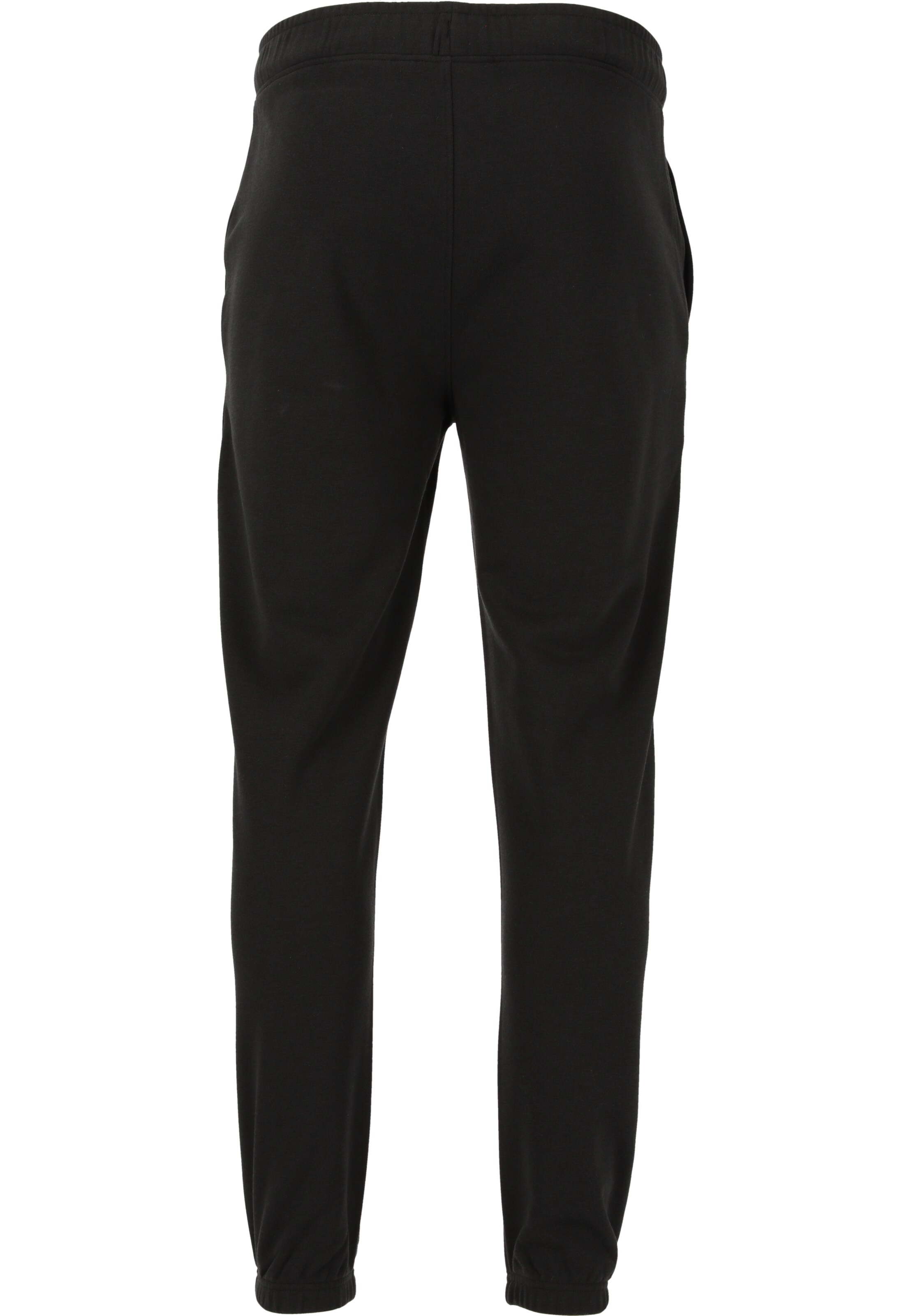 Virtus Regular Sports trousers 'Kayden' in Black