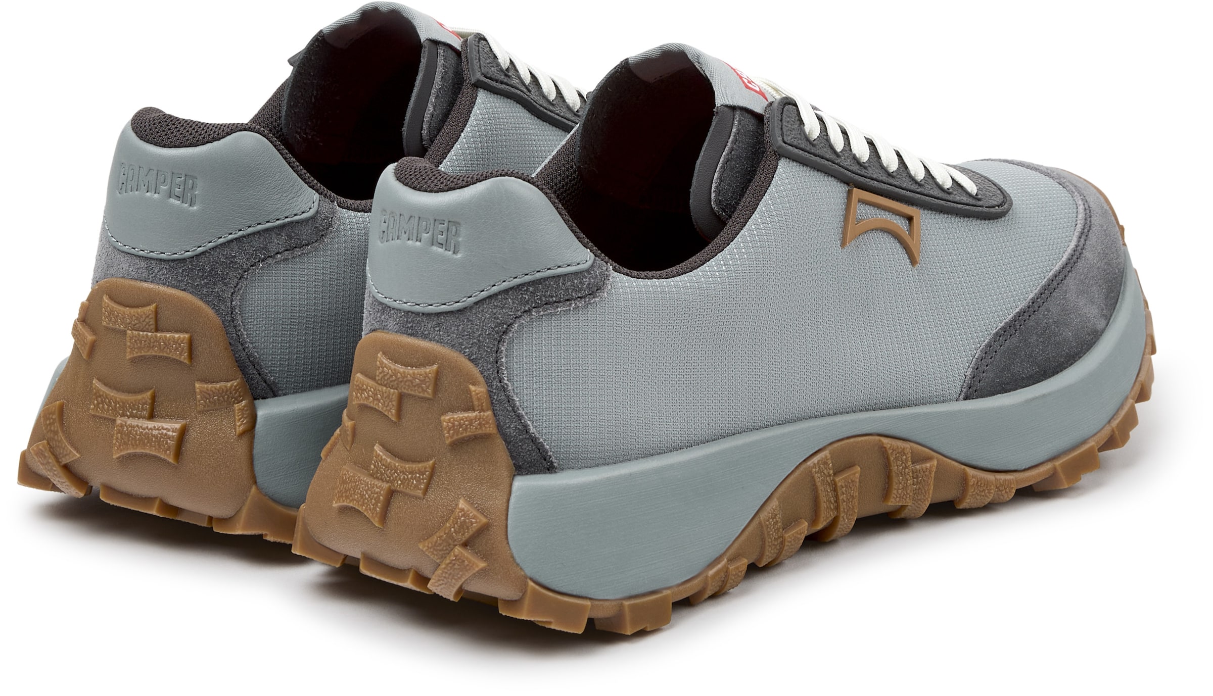 Sneaker bassa ' Drift Trail ' di CAMPER in blu