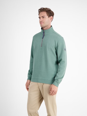 LERROS Sweatshirt in Blauw