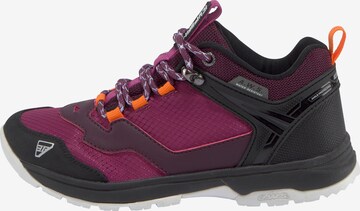 ICEPEAK Boots in Purple