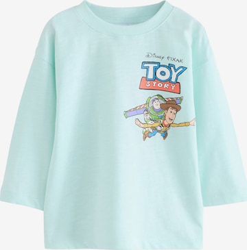 mėlyna Next Marškinėliai 'Toy Story': priekis