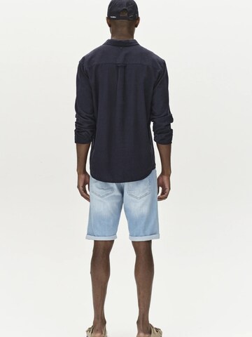 regular Jeans 'Markus' di GABBA in blu