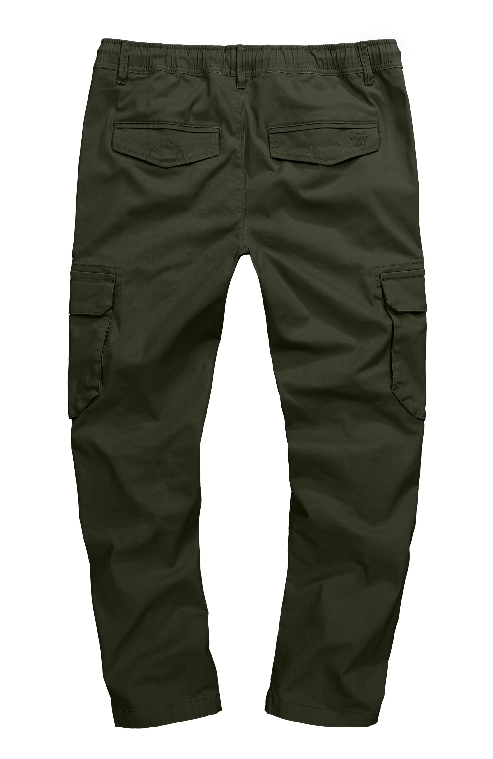 JP1880 Regular Cargo trousers in Green