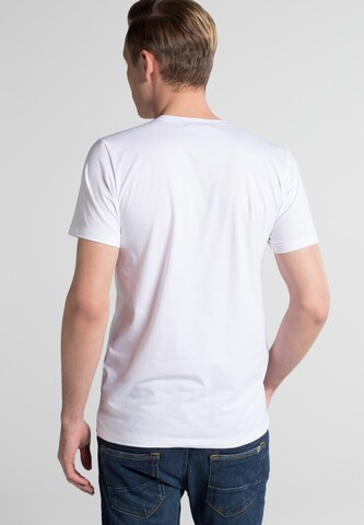 ETERNA Shirt in White