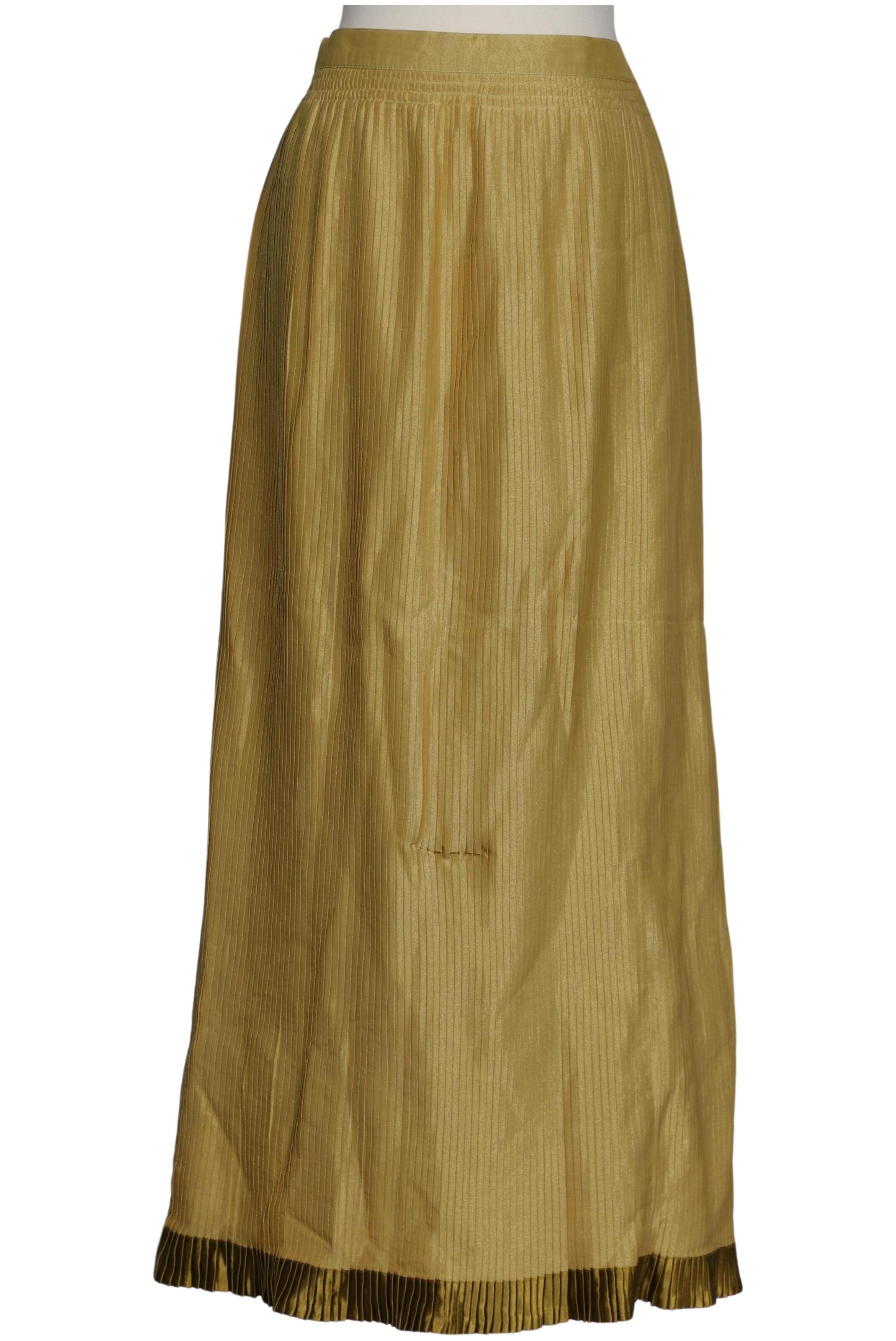 STRENESSE Skirt in L in Gold: front