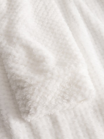 Vestaglia 'Magnolia' di Momenti Per Me in beige